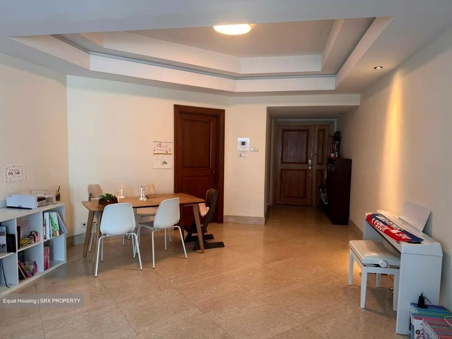 Valley Park (D10), Condominium #556063341